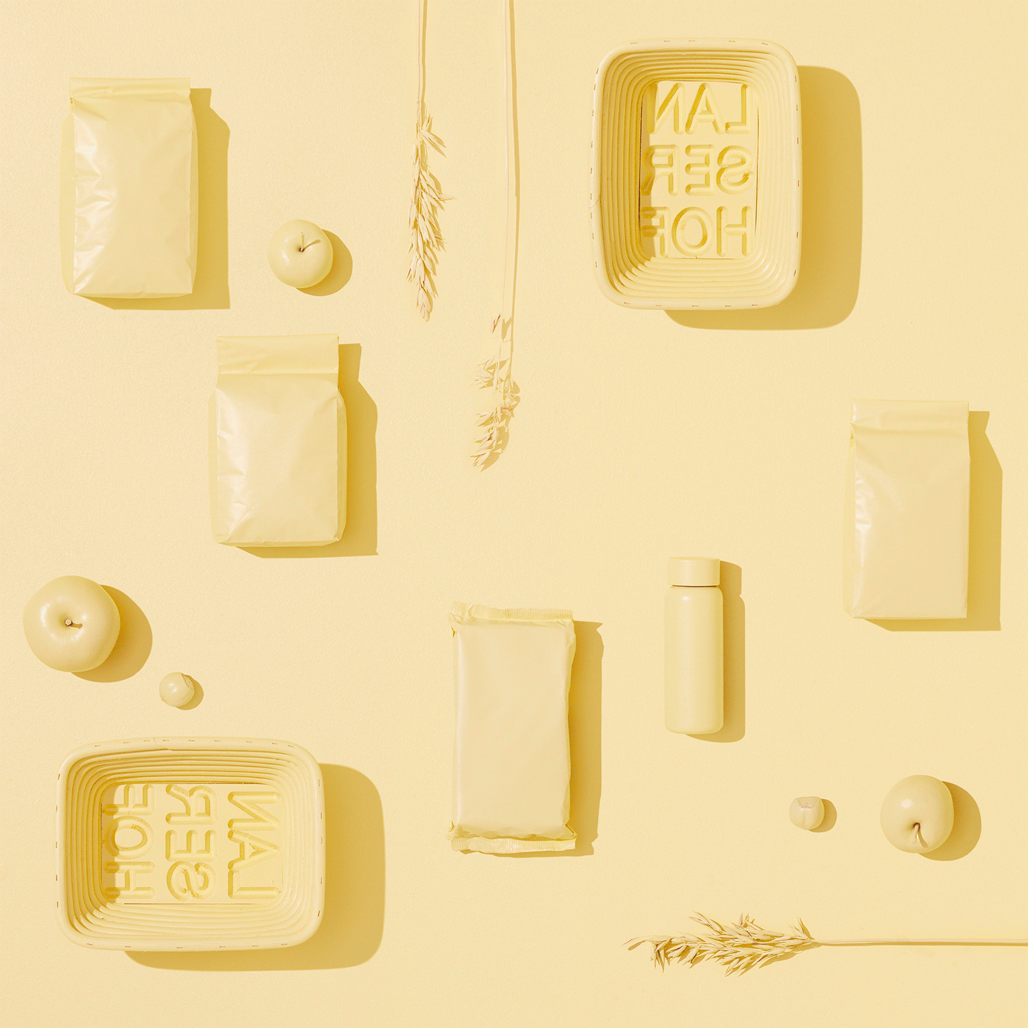 MarieTherese Cramer Lanserhof Magazin Animationen